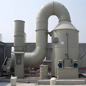 Flue-Gas-Desulfurization-systems