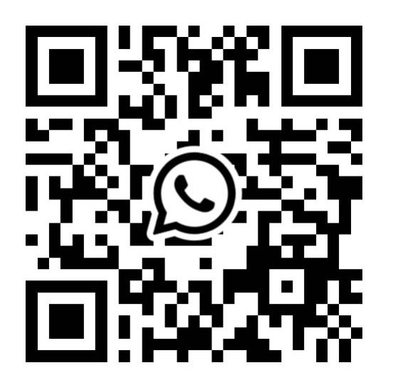 WeChat QR Code