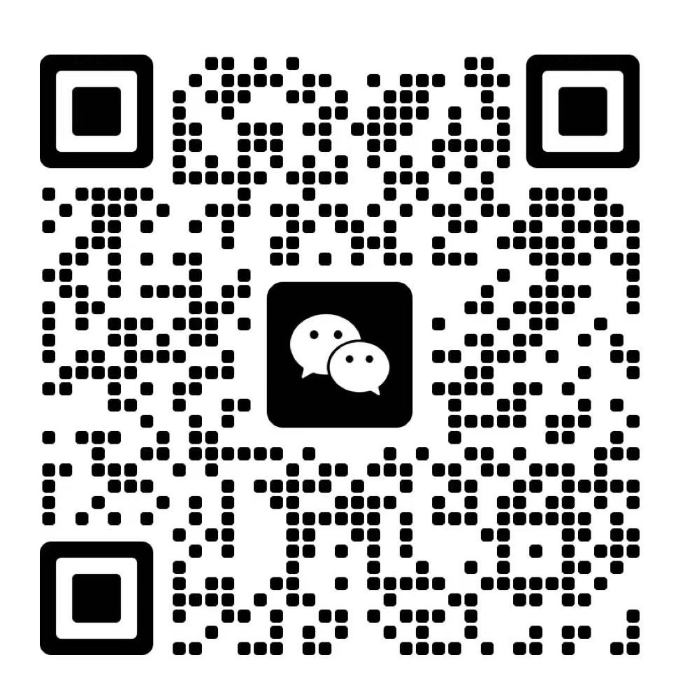 WeChat QR Code